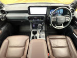 LANDCRUISER 250