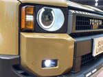 LANDCRUISER 250