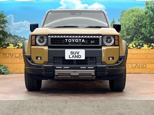 LANDCRUISER 250