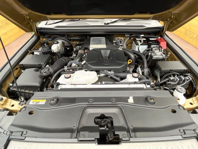 LANDCRUISER 250