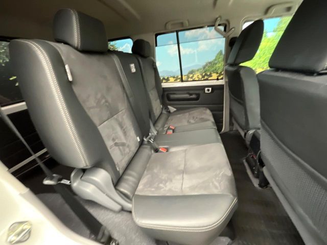 LANDCRUISER 70