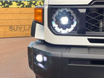 LANDCRUISER 70