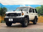 LANDCRUISER 70