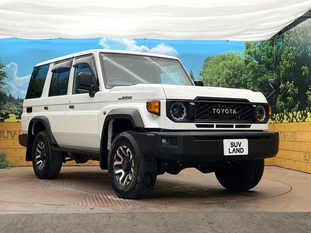 LANDCRUISER 70