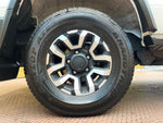 LANDCRUISER 70