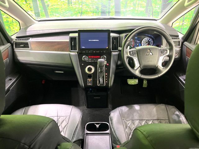 DELICA D:5 4WD