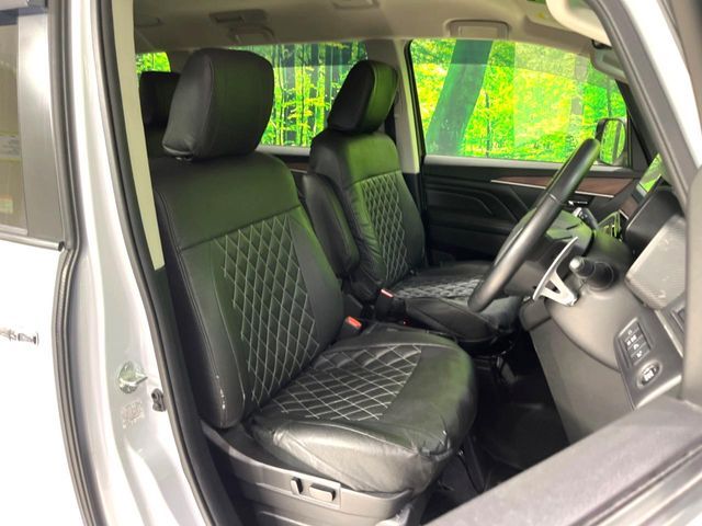 DELICA D:5 4WD