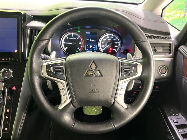 DELICA D:5 4WD