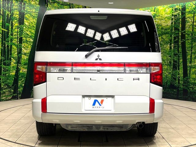 DELICA D:5 4WD