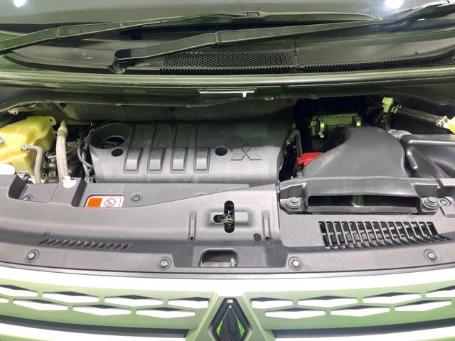 DELICA D:5 4WD