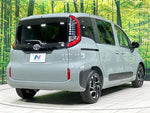 SIENTA HYBRID