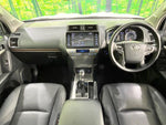 LANDCRUISER PRADO