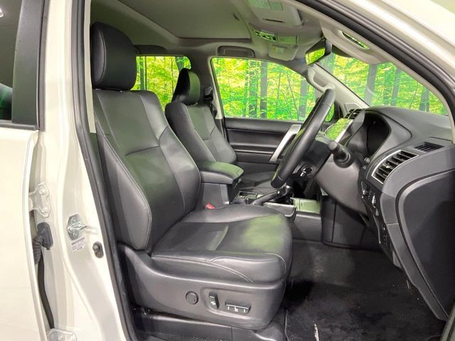 LANDCRUISER PRADO