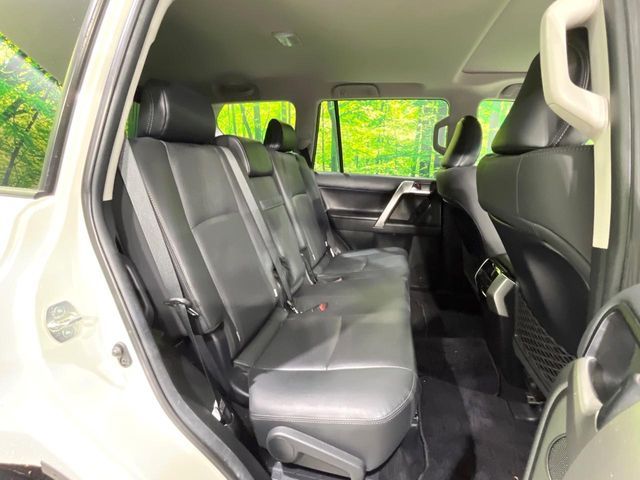 LANDCRUISER PRADO