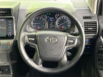 LANDCRUISER PRADO