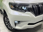 LANDCRUISER PRADO