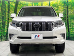 LANDCRUISER PRADO