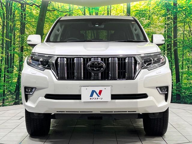 LANDCRUISER PRADO
