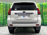 LANDCRUISER PRADO