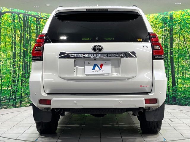 LANDCRUISER PRADO