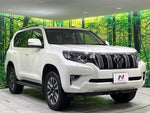 LANDCRUISER PRADO