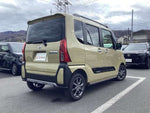 TANTO FAN CROSS