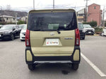 TANTO FAN CROSS