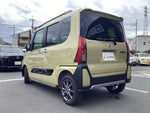 TANTO FAN CROSS