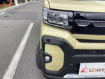 TANTO FAN CROSS