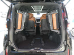 VELLFIRE  HYBRID