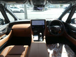 VELLFIRE  HYBRID