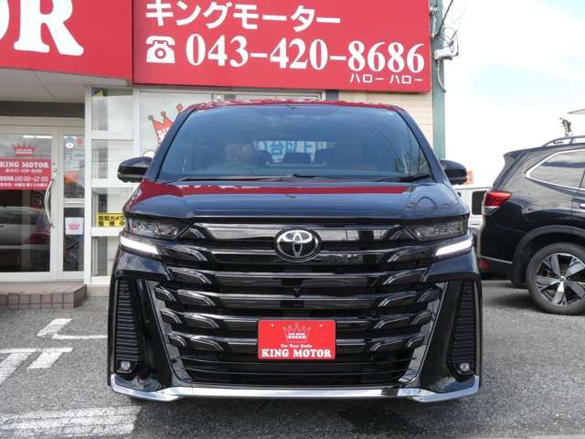VELLFIRE  HYBRID