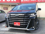 VELLFIRE  HYBRID