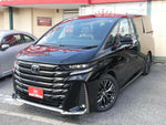 VELLFIRE  HYBRID