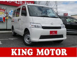 TOWNACE van 2WD