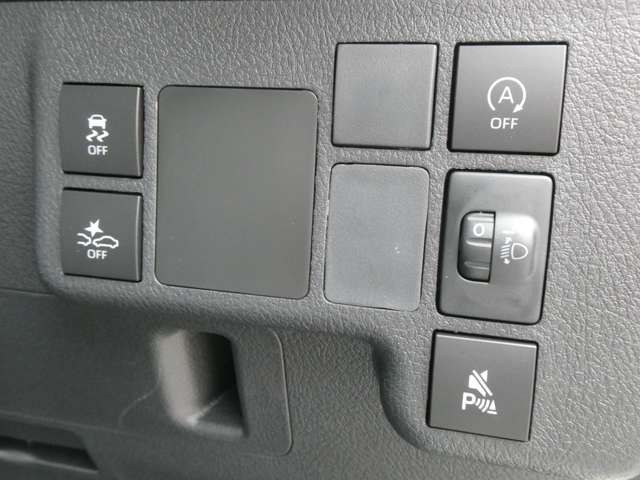 TOWNACE van 2WD
