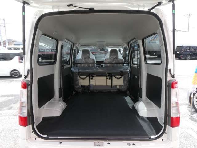 TOWNACE van 2WD