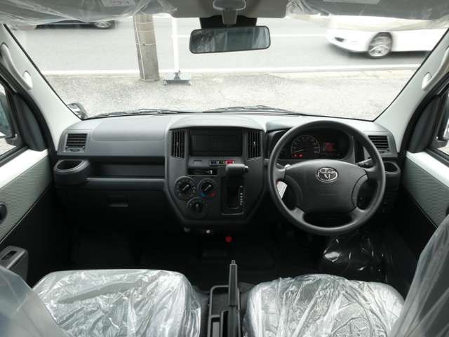 TOWNACE van 2WD