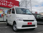 TOWNACE van 2WD