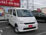 TOWNACE van 2WD