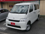 TOWNACE van 2WD