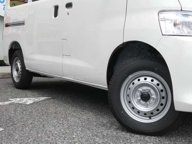 TOWNACE van 2WD