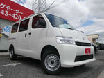 TOWNACE van 2WD