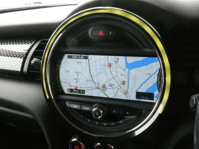 BMW MINI COOPER S 5DOOR
