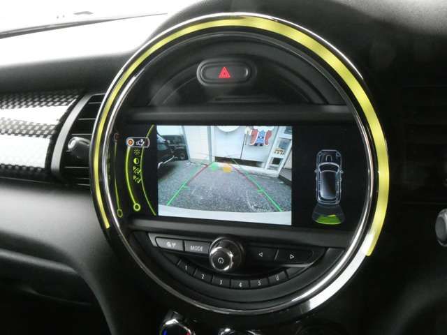 BMW MINI COOPER S 5DOOR