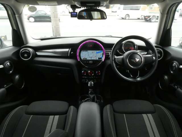BMW MINI COOPER S 5DOOR