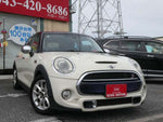 BMW MINI COOPER S 5DOOR
