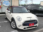 BMW MINI COOPER S 5DOOR