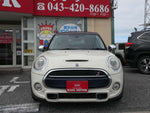 BMW MINI COOPER S 5DOOR