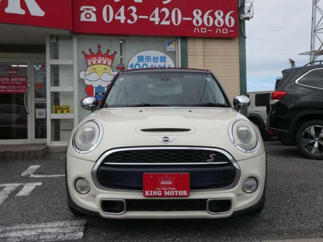 BMW MINI COOPER S 5DOOR